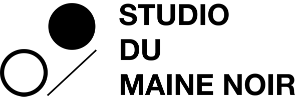 Studio du Maine Noir