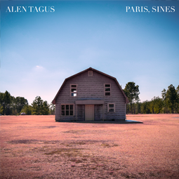 Alen Tagus - Paris Sines