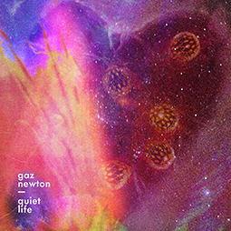 Gaz Newton - Quiet Life