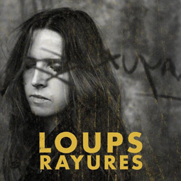 Loups - Rayures