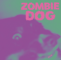 Zombie Dog - Skeleton
